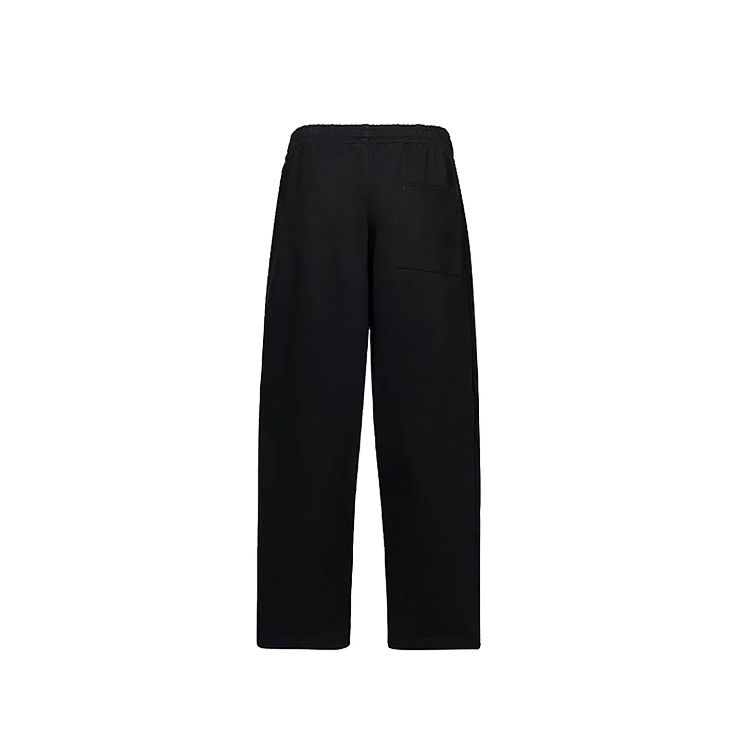 RUE PORTER - SWEATPANTS BLACK