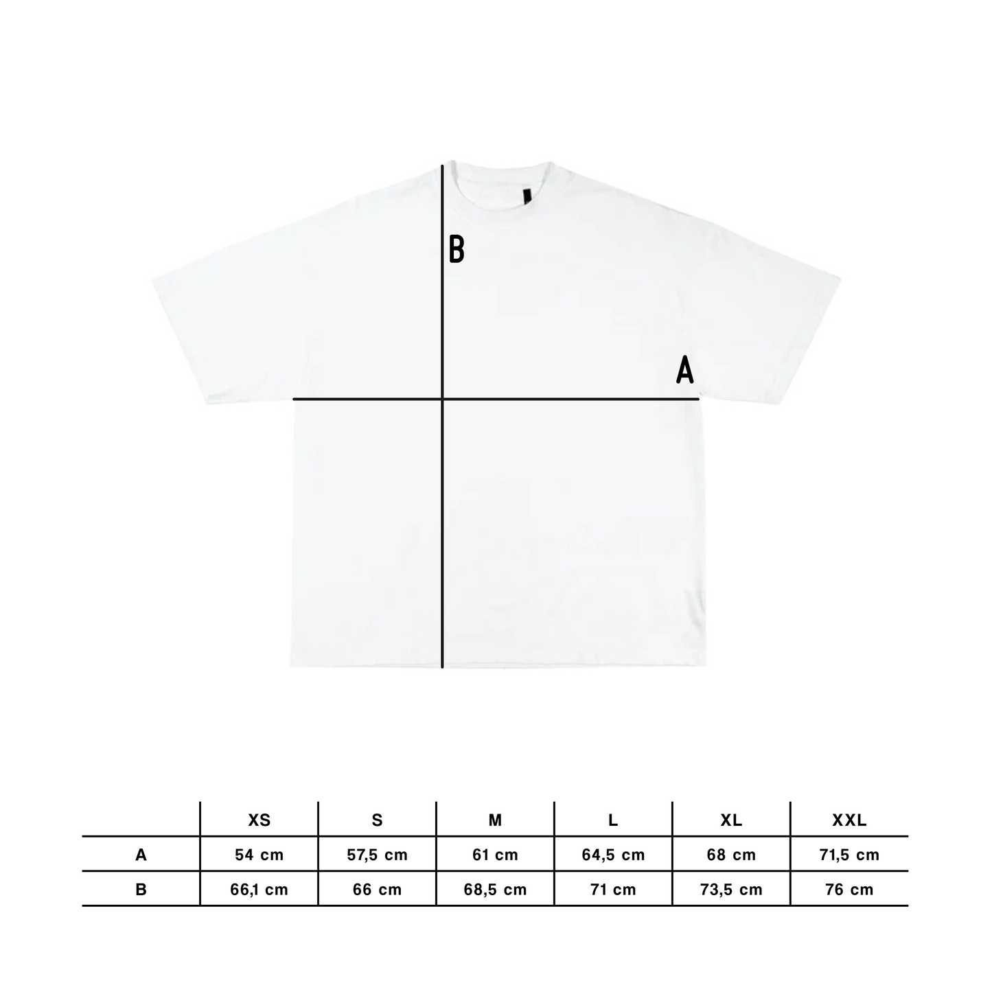 RUE PORTER - BOXY TEE HEATHER GREY