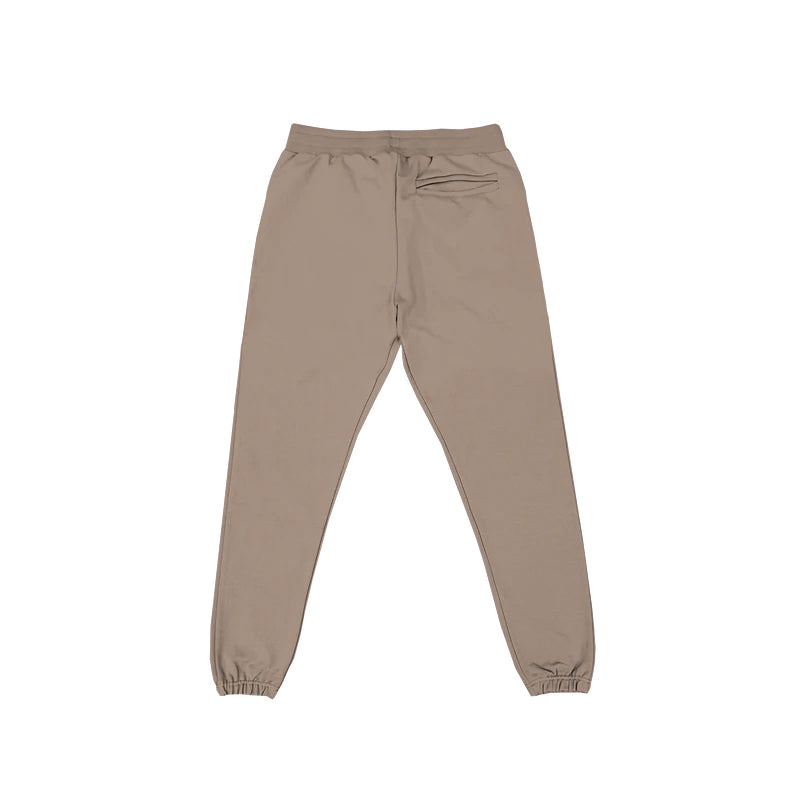RUE PORTER - PANTALONES DEPORTIVOS NEGROS