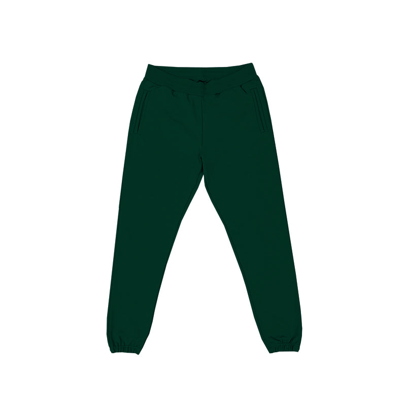 RUE PORTER - PANTALONES DEPORTIVOS NEGROS