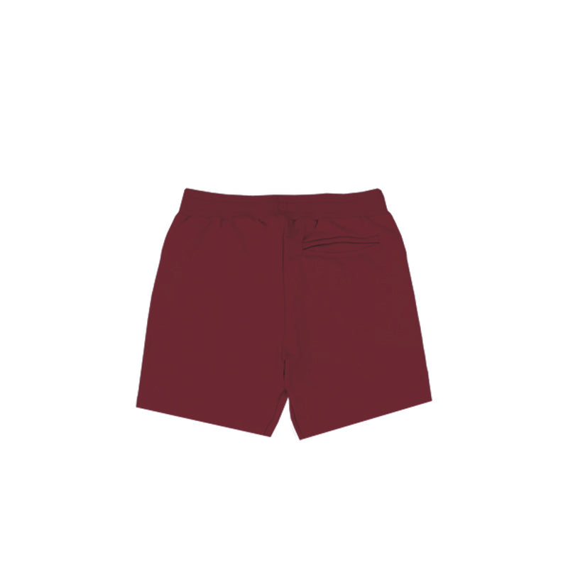 RUE PORTER - SHORT NOIR