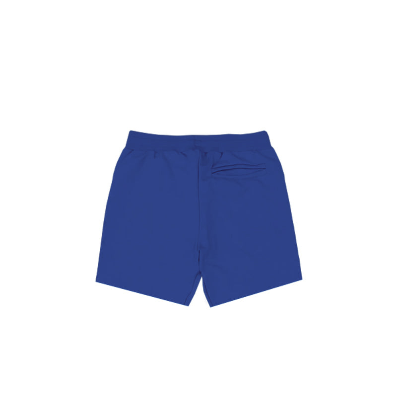 RUE PORTER - SHORTS BRIGHT BLUE