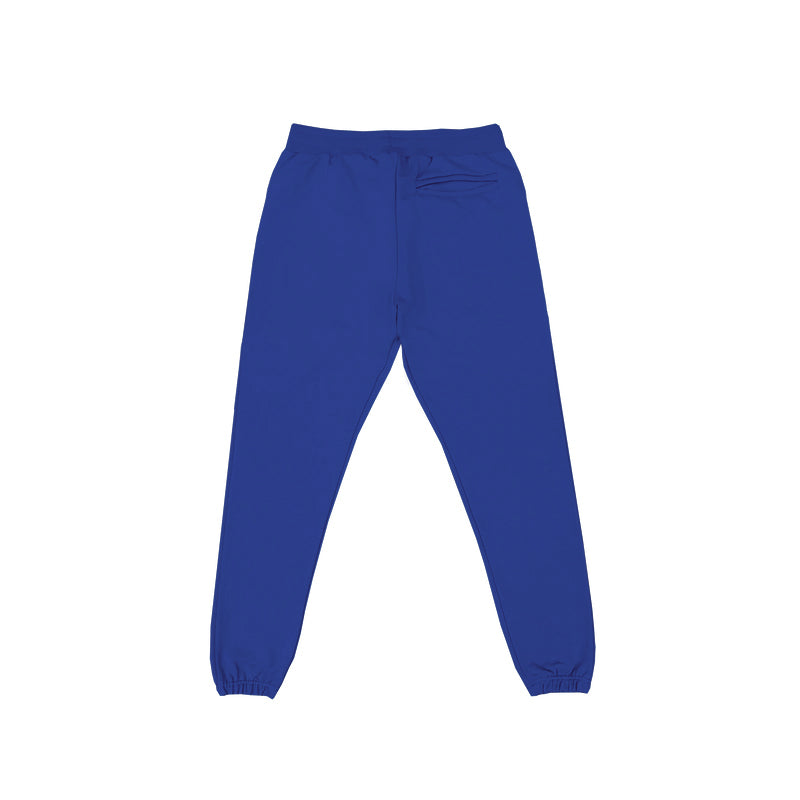 RUE PORTER - PANTALONES DEPORTIVOS NEGROS