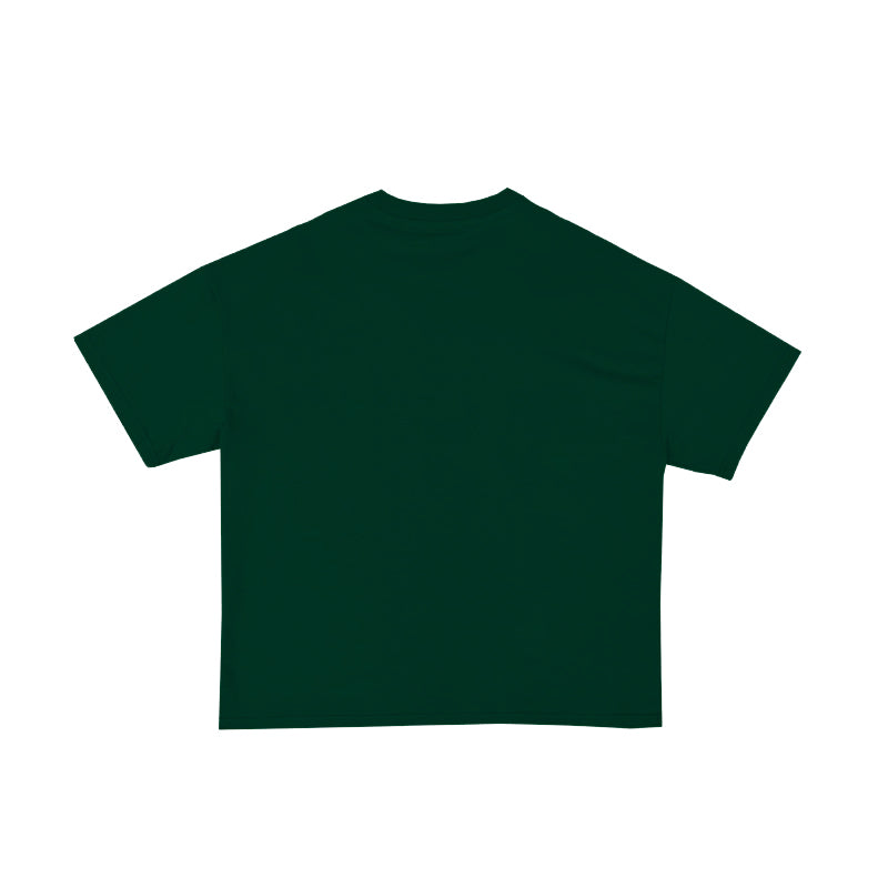 CAMISETA RUE PORTER NEGRA