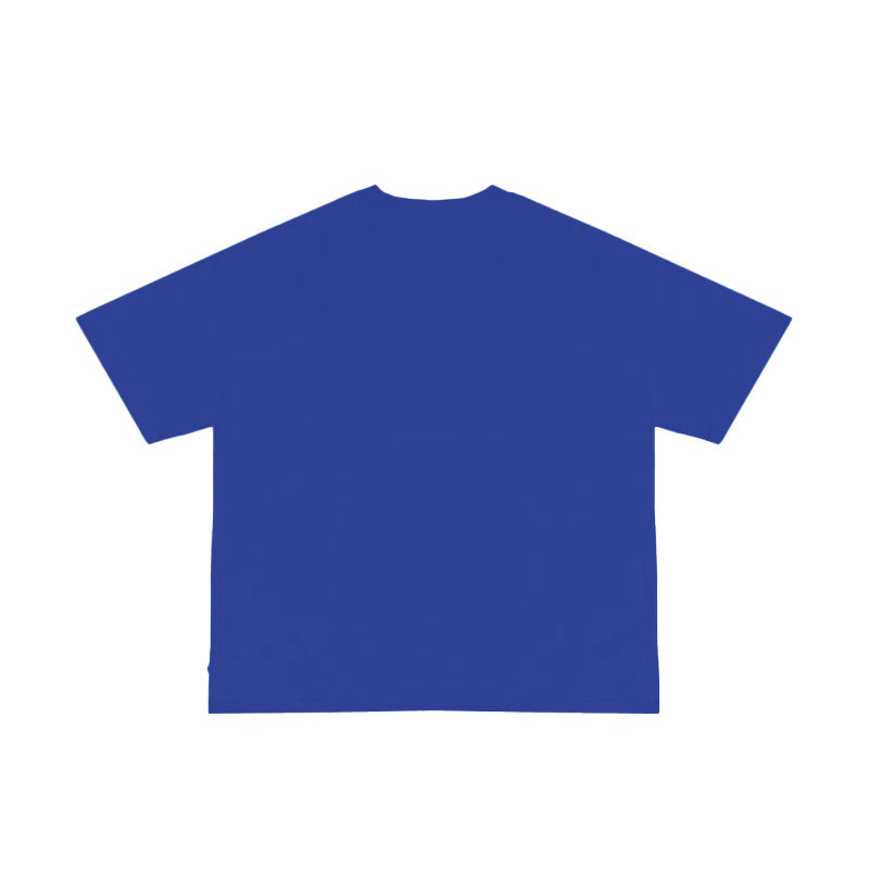 RUE PORTER-TEE NERO