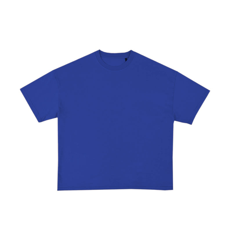 RUE PORTER-TEE NERO