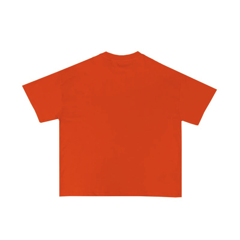 RUE PORTER - TÈ ARANCIO