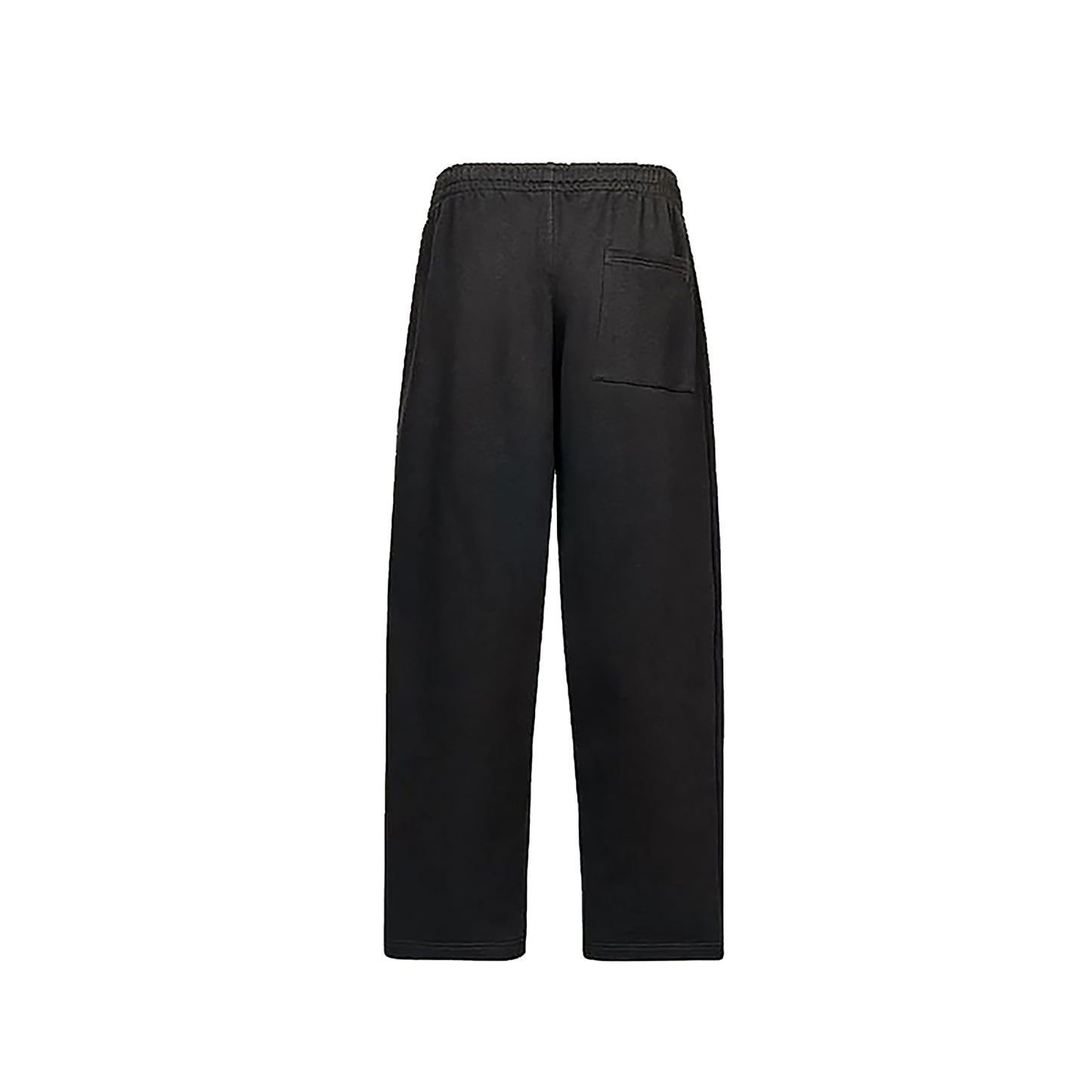 RUE PORTER - SWEATPANTS BLACK