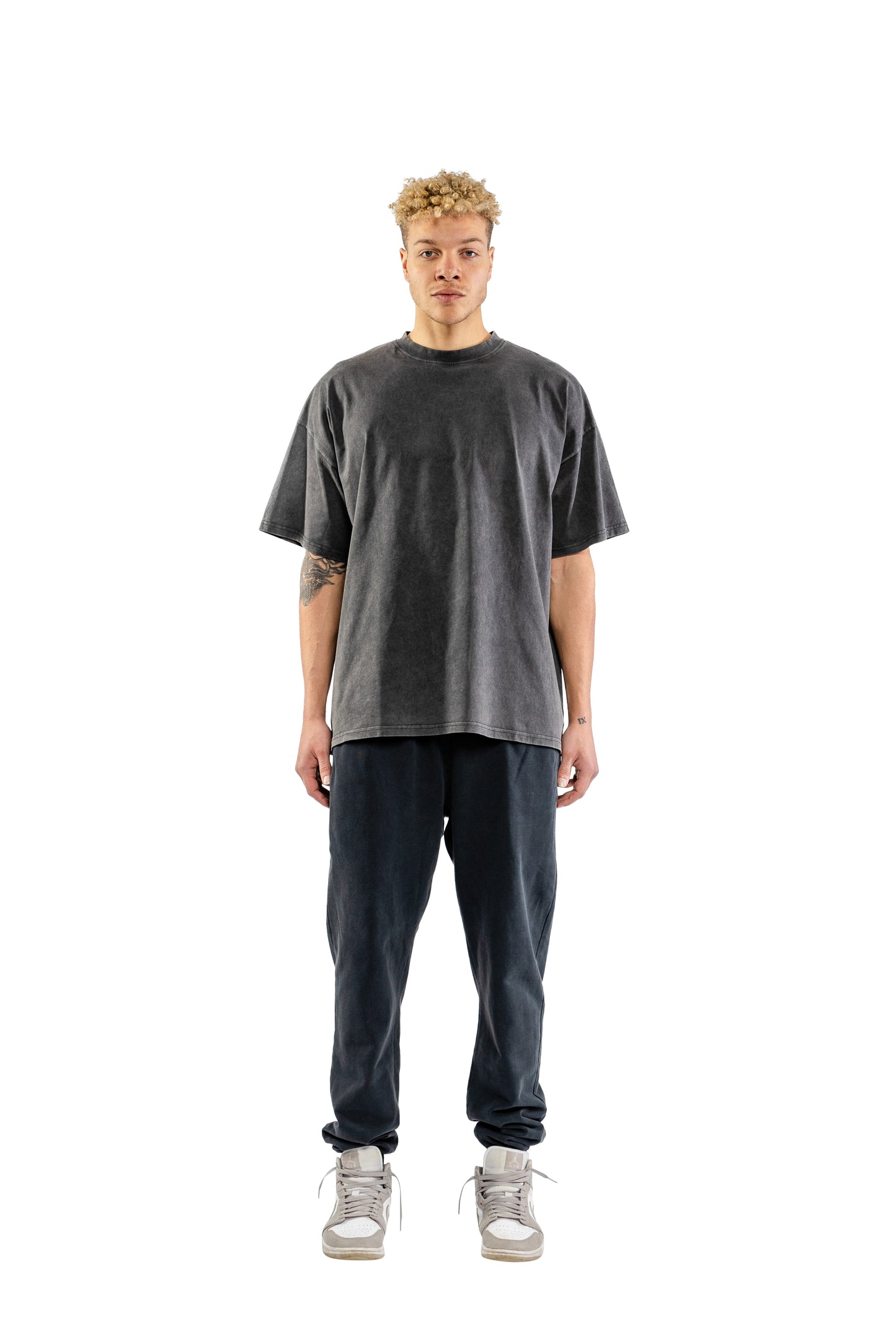 RUE PORTER - TEE VINTAGE