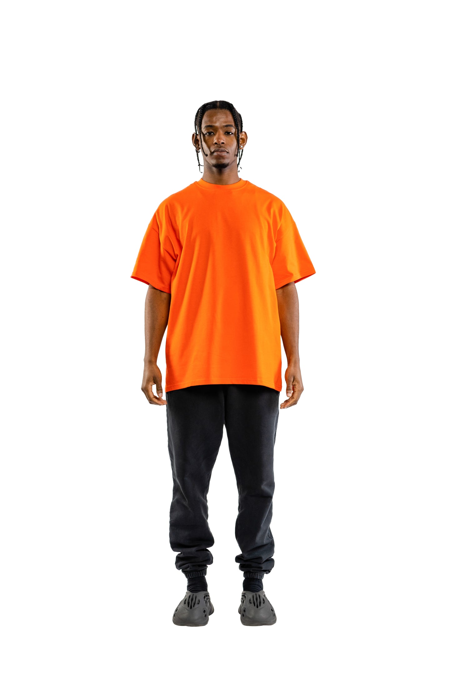 RUE PORTER - TÈ ARANCIO