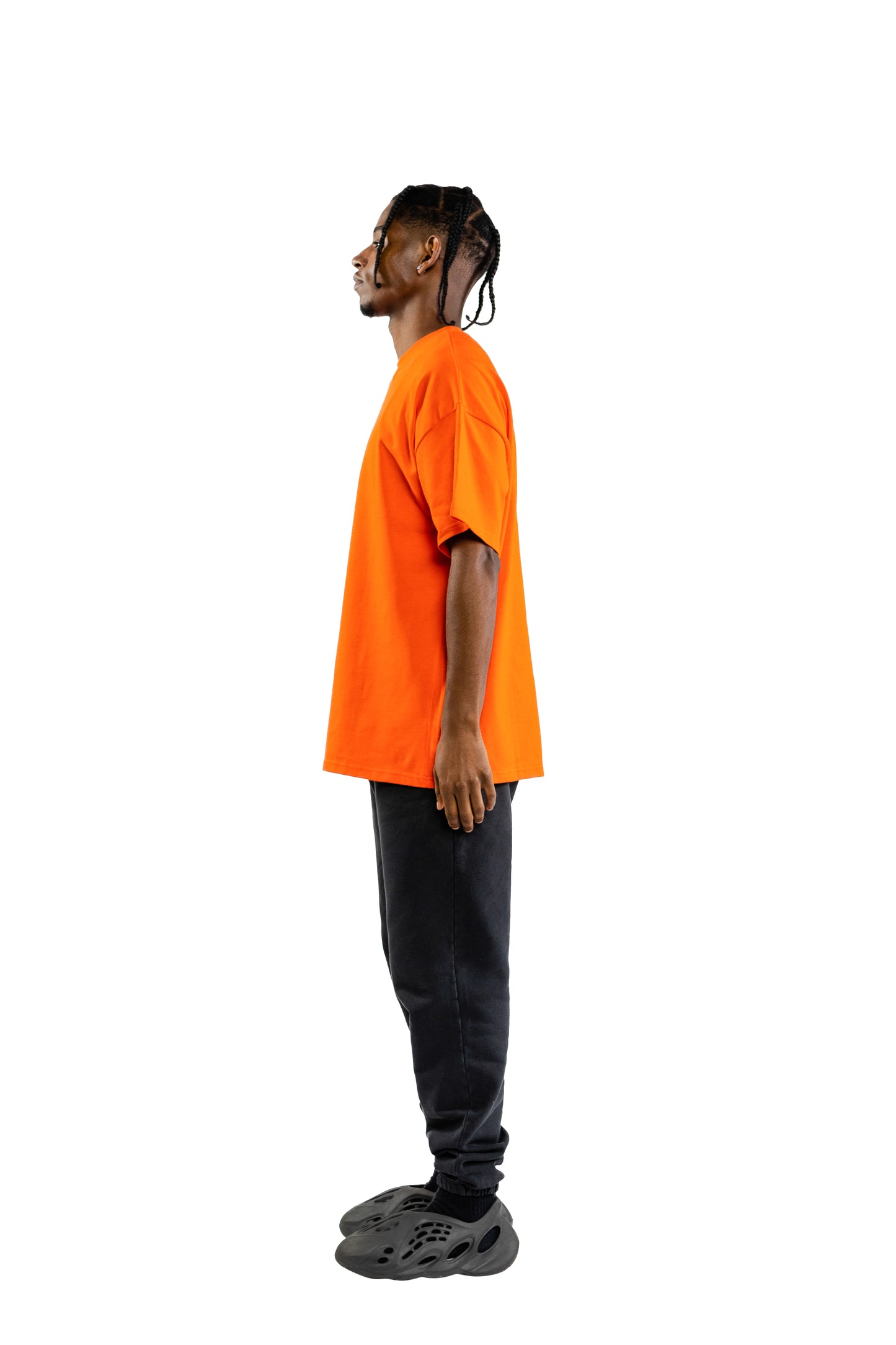 RUE PORTER - TÈ ARANCIO