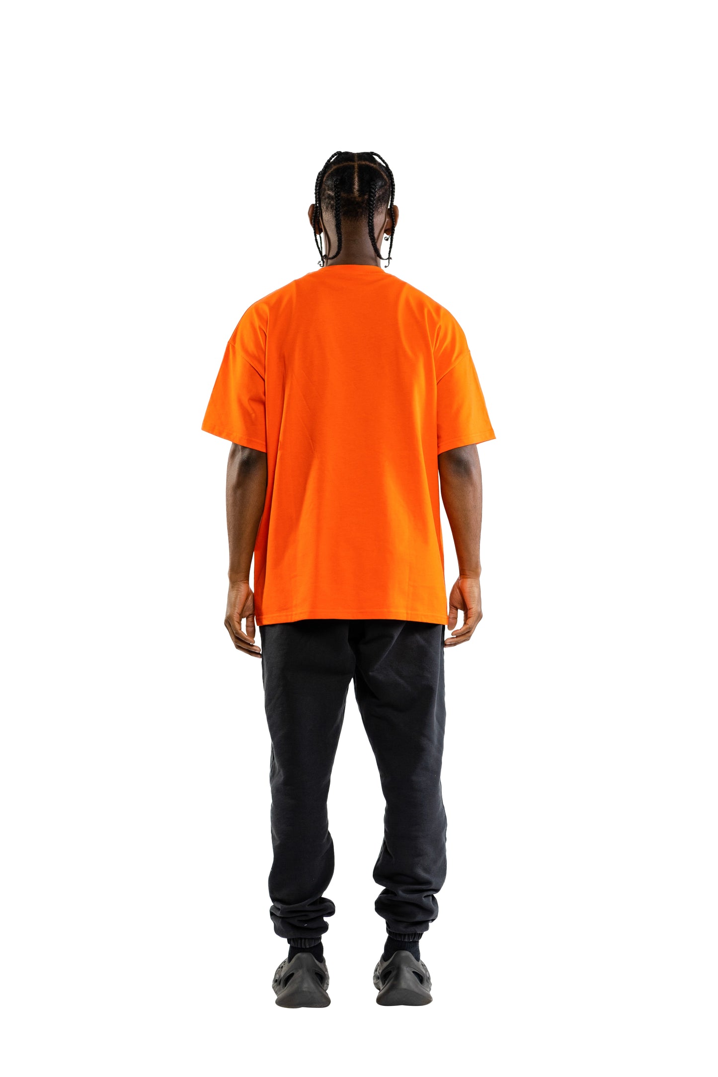 RUE PORTER - TÈ ARANCIO