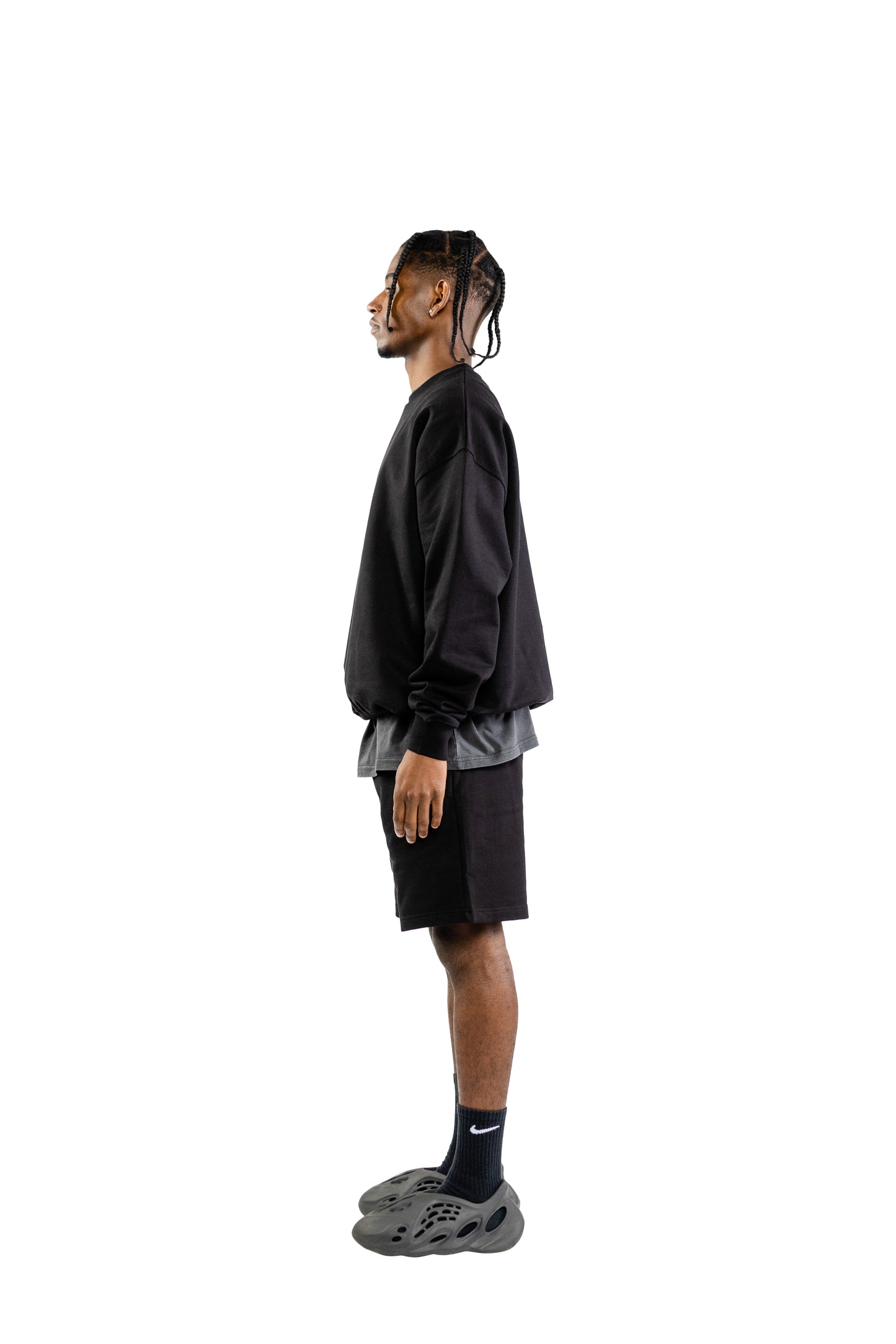RUE PORTER - SWEATER VINTAGE