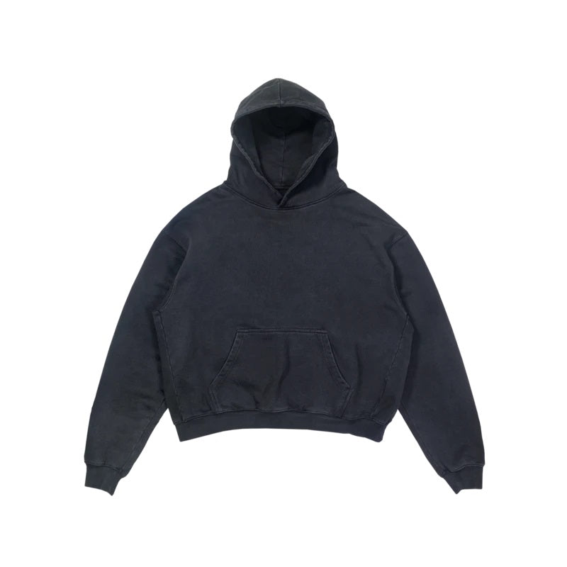 RUE PORTER - SUDADERA CON CAPUCHA VINTAGE