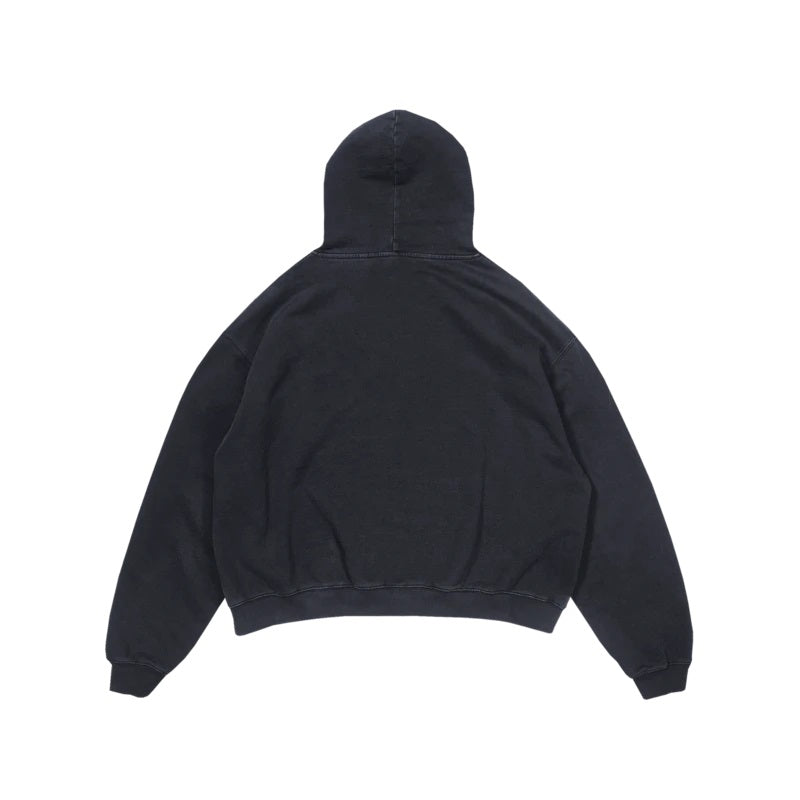 RUE PORTER - SUDADERA CON CAPUCHA VINTAGE