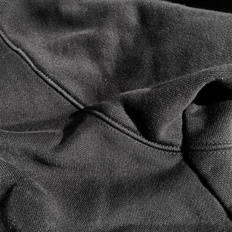 RUE PORTER - SUDADERA CON CAPUCHA VINTAGE