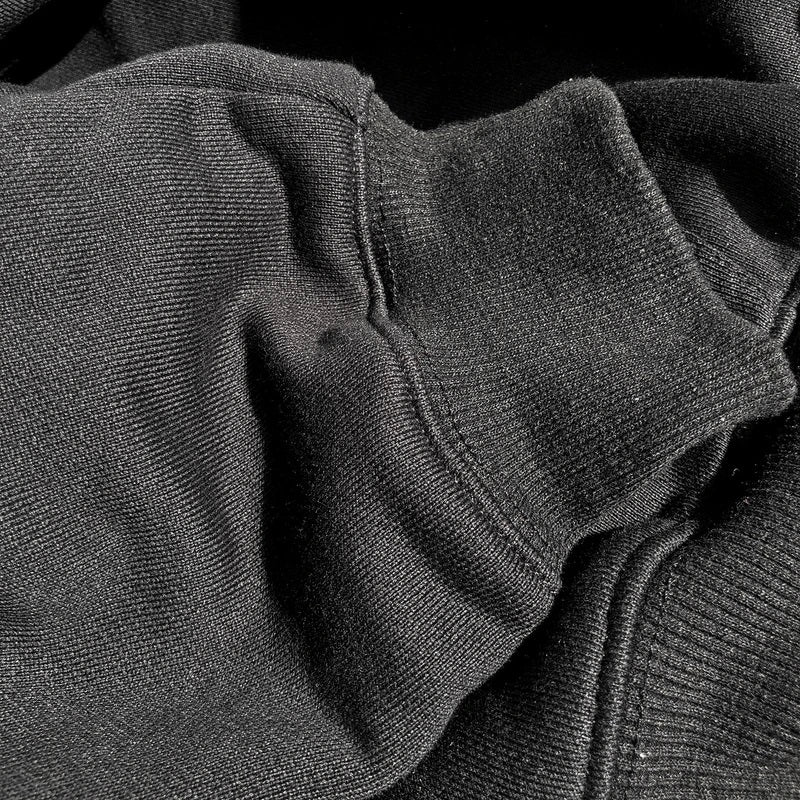 RUE PORTER - SUDADERA CON CAPUCHA VINTAGE