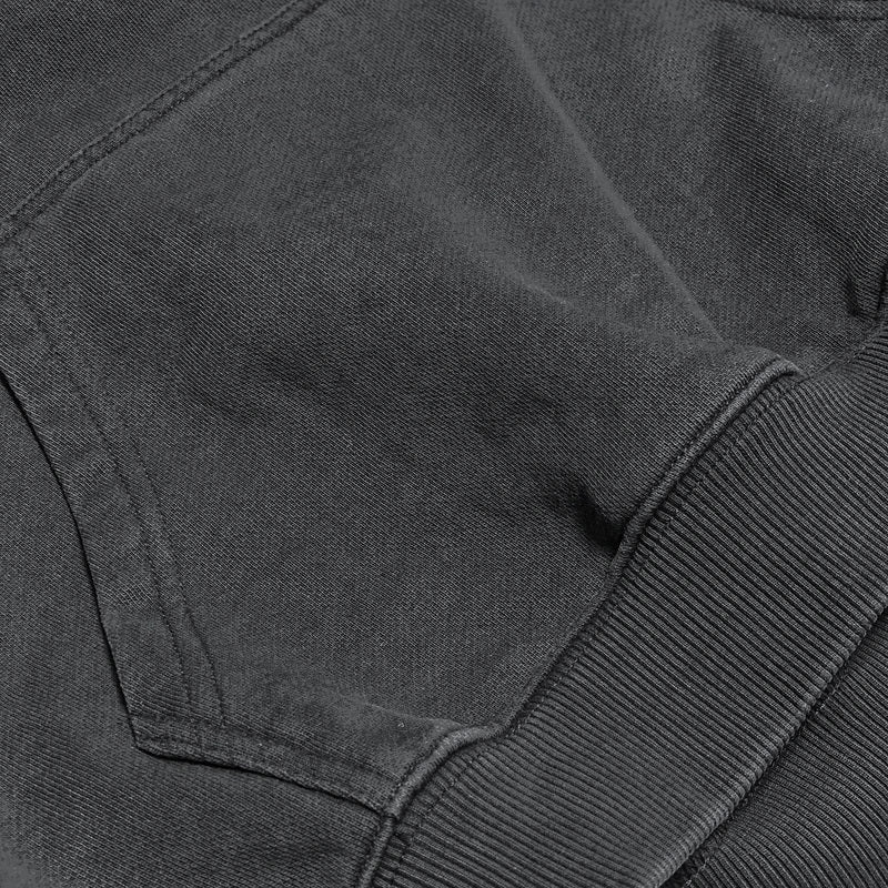 RUE PORTER - SUDADERA CON CAPUCHA VINTAGE