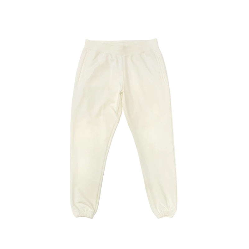 RUE PORTER - SWEATPANTS CREAM