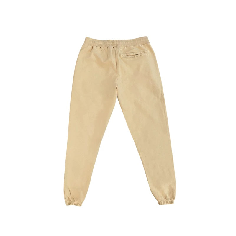 RUE PORTER - SWEATPANTS SAND