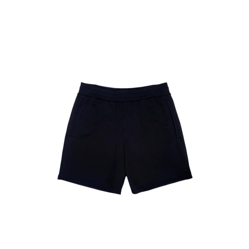 RUE PORTER - PANTALONCINI NERI