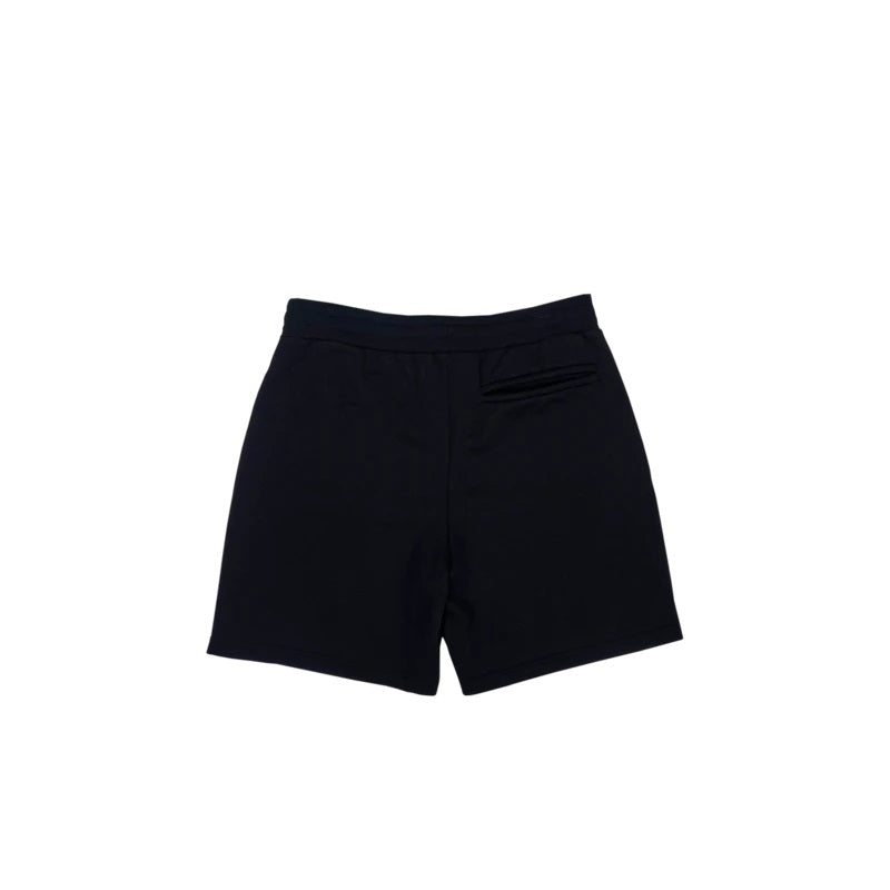 RUE PORTER - PANTALONCINI NERI