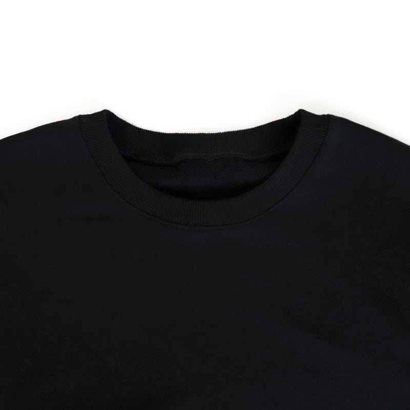 RUE PORTER - SWEATER BLACK