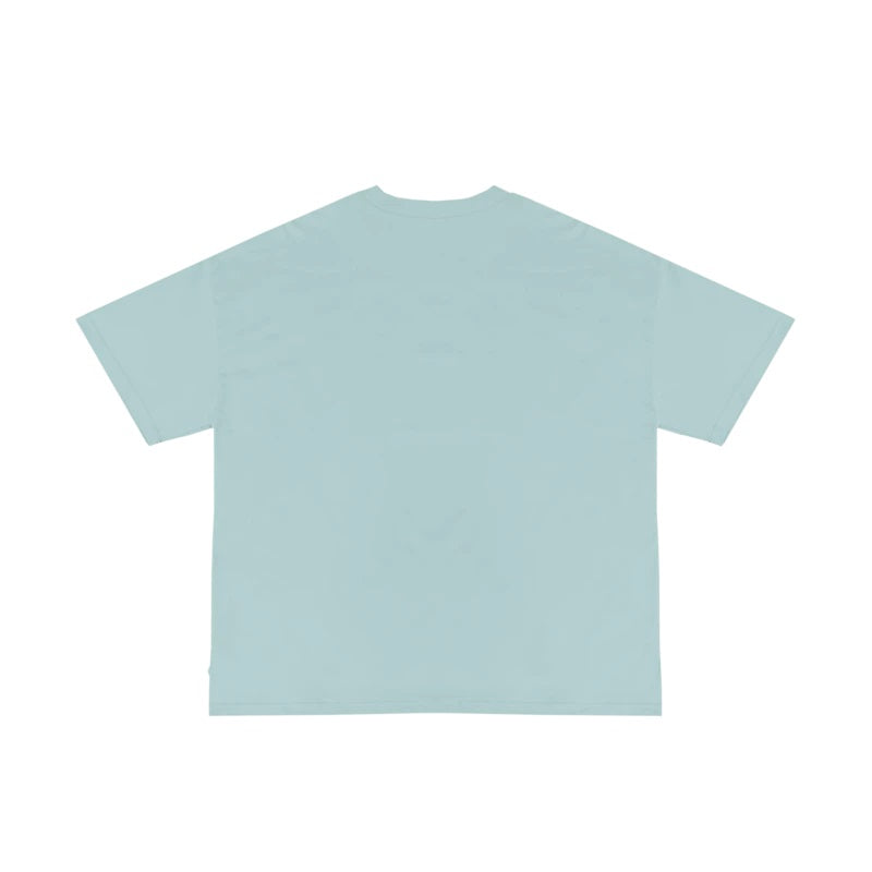 RUE PORTER - TÈ BLU PASTELLO