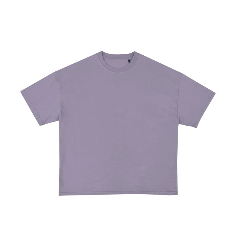 RUE PORTER - TEE SAGE PURPLE