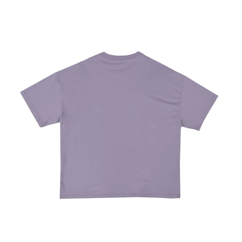 RUE PORTER - TEE SAGE PURPLE