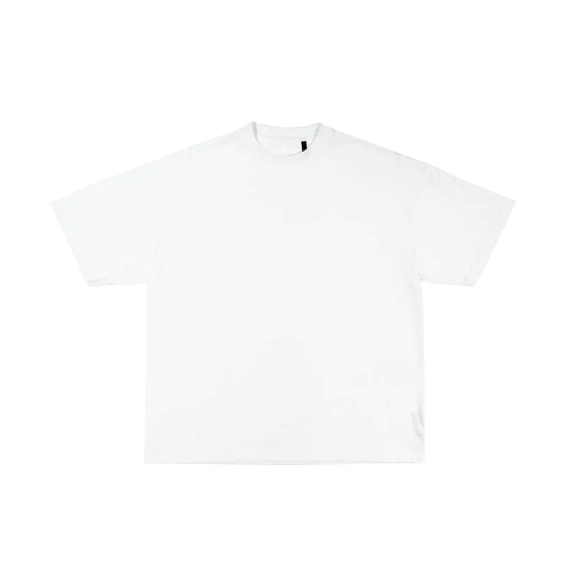 RUE PORTER - TEE WHITE