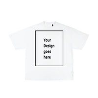 RUE PORTER - TEE - CUSTOMIZED