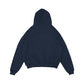 RUE PORTER - HOODIE NAVY