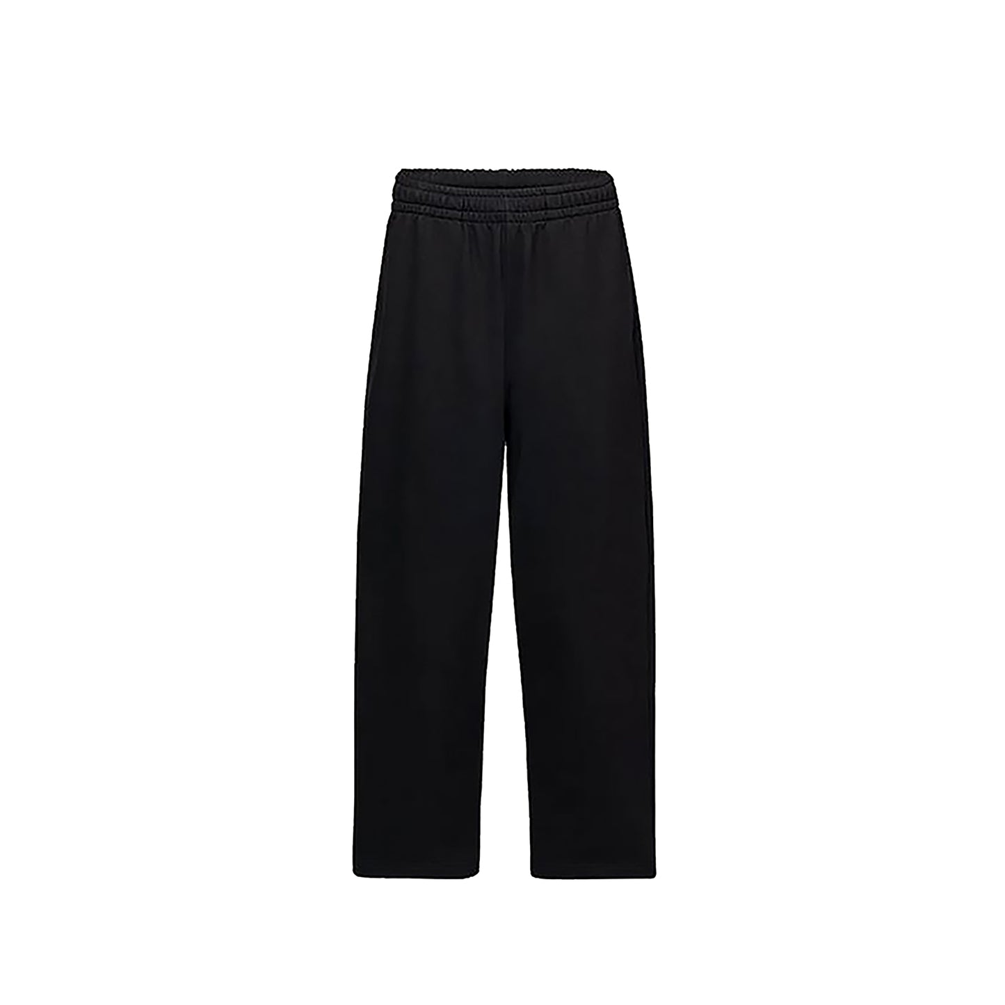 RUE PORTER - SWEATPANTS BLACK