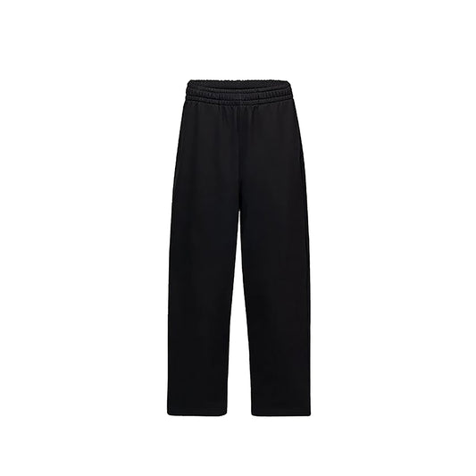 RUE PORTER - SWEATPANTS BLACK