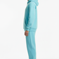 Cloud Hoodie Arctic Mint