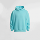 Cloud Hoodie Arctic Mint