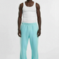 Cloud Straight Leg Pants Arctic Mint