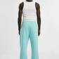 Cloud Straight Leg Pants Arctic Mint