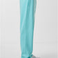 Cloud Straight Leg Pants Arctic Mint
