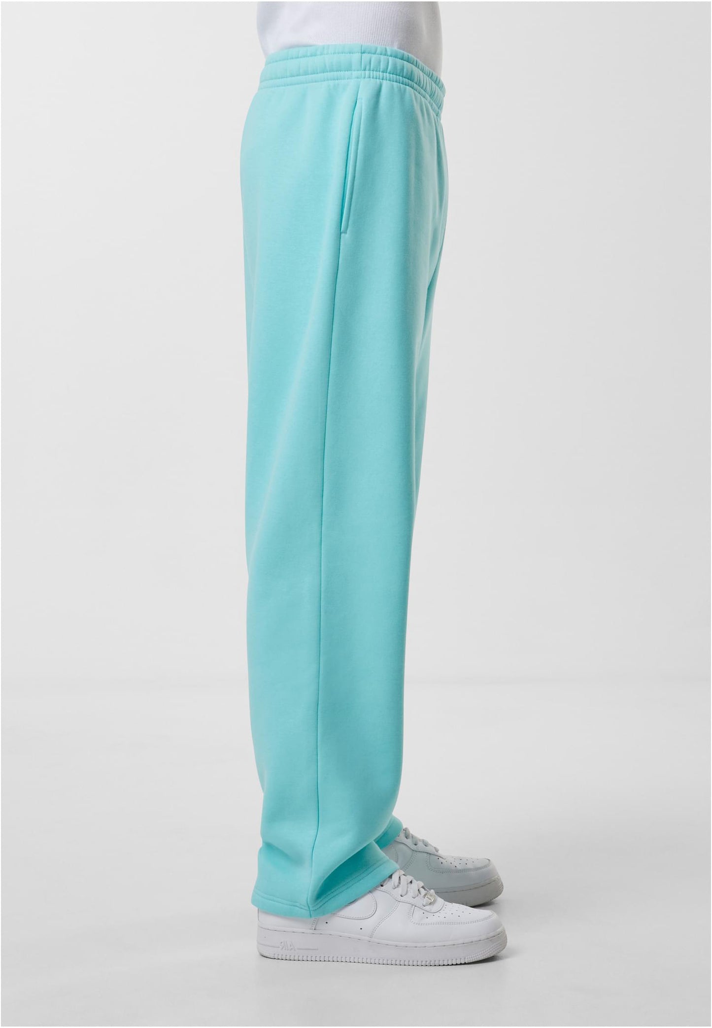 Cloud Straight Leg Pants Arctic Mint