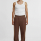 Cloud Straight Leg Pants Cacoa