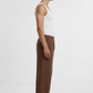 Cloud Straight Leg Pants Cacoa