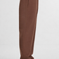 Cloud Straight Leg Pants Cacoa