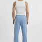 Cloud Straight Leg Pants Ice Blue