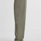 Cloud Straight Leg Pants Olive