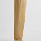 Cloud Straight Leg Pants Sand