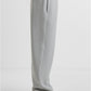 Cloud Straight Leg Pants Stone