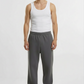 Cloud Straight Leg Pants Titan Grey