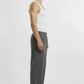 Cloud Straight Leg Pants Titan Grey